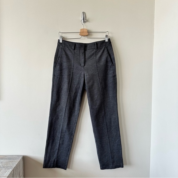 KIT & Ace-Coastline Grey Trouser (Size:8) - Picture 2 of 13